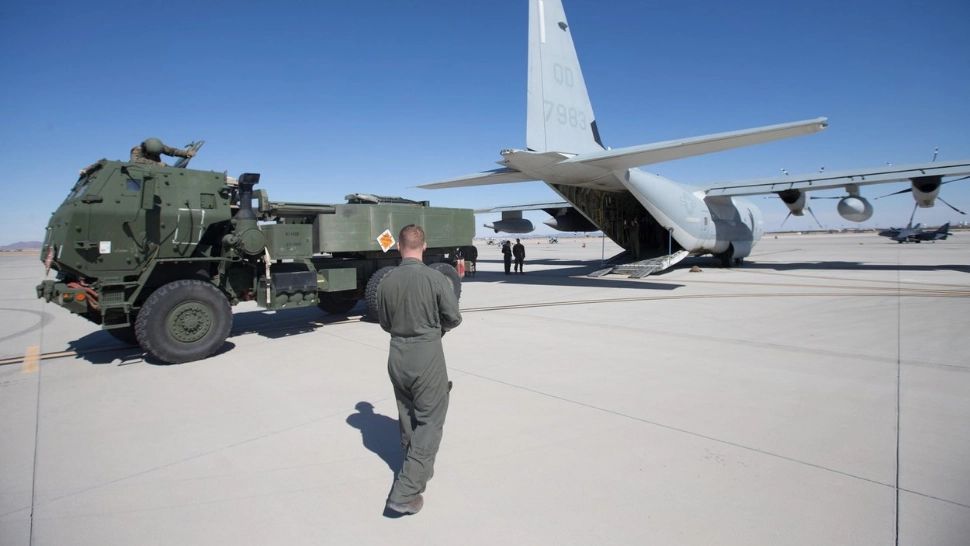 Suma imensă primită de ucraineni sub formă de armament