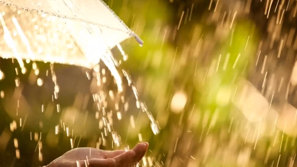 PLOI și vijelii în sfârșitul de săptămână de Sfânta Maria - La malul mării vremea se va răci 