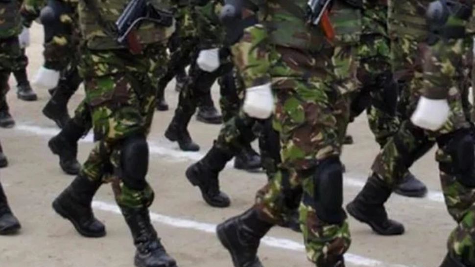 Militar de 22 de ani, găsit mort la o unitate din Focșani - Tânărul era împușcat în cap