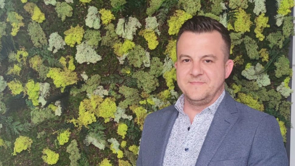 IMPACT Developer & Contractor – premiul "Dezvoltatorul anului" la Romanian Property Awards (P)