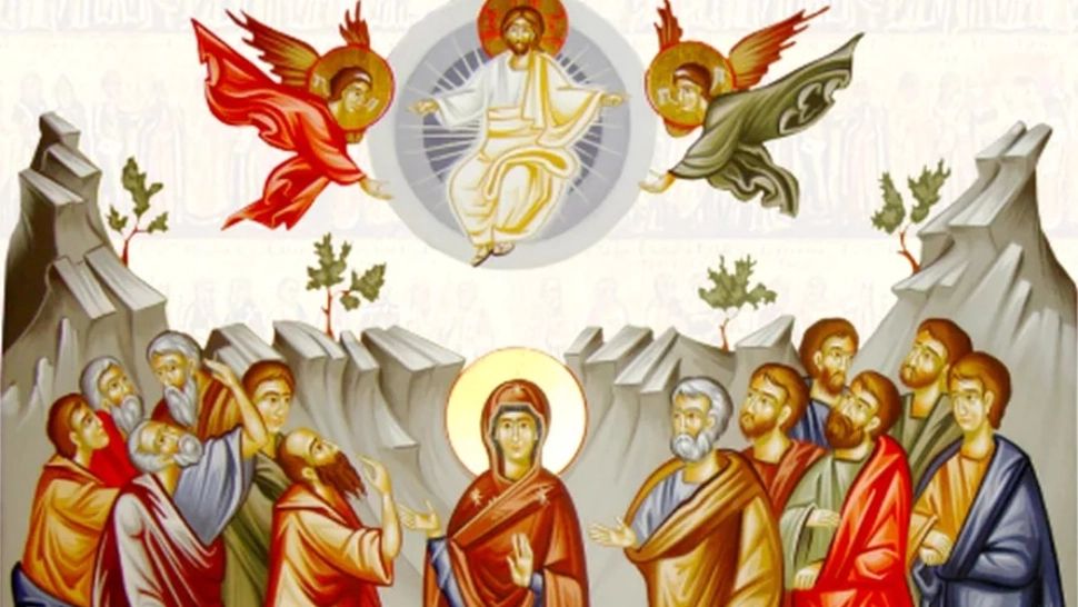 Înălțarea Domnului 2025. Alimentul pe care e bine să-l dai de pomană în această zi sfântă