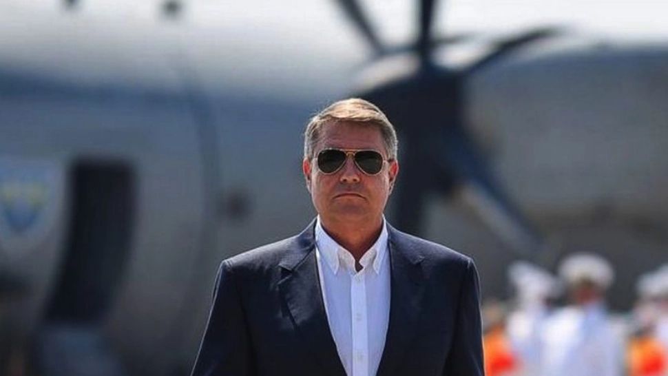 Decalogul lui Klaus Iohannis pentru candidatura la șefia NATO. Viziunea sa pentru viitorul Alianței