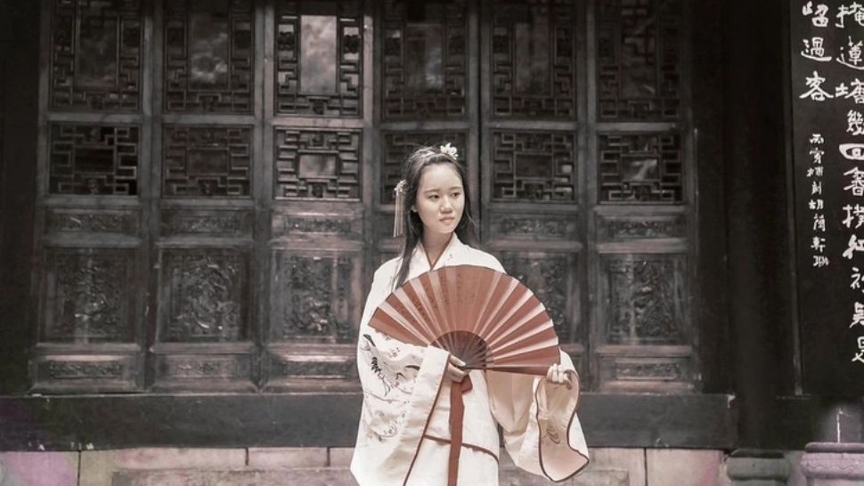 Ce folosesc japonezele pentru a avea tenul de porțelan. Este un ingredient simplu din bucătărie