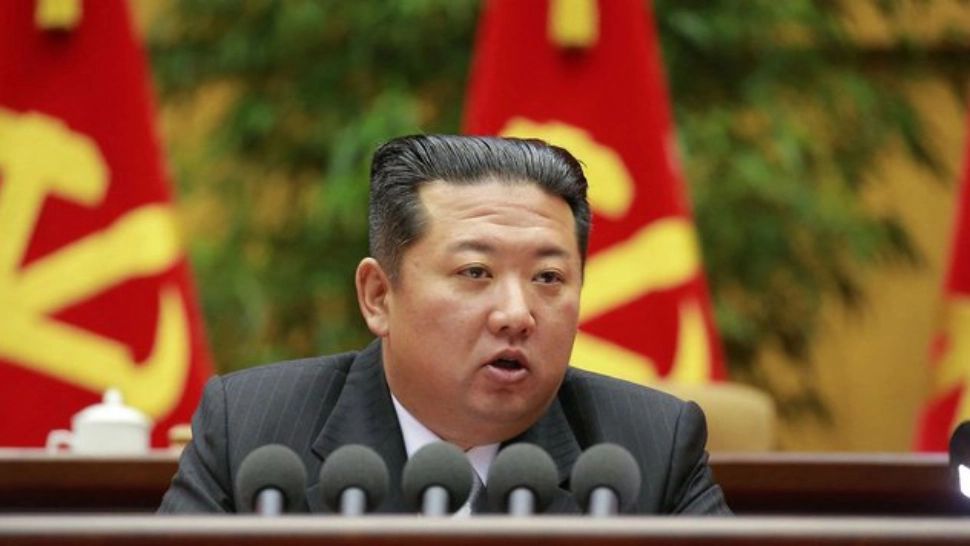 Kim Jong-Un se laudă din nou cu rachetele balistice! Alt test nuclear al Coreei de Nord - Record de lansări în 2022