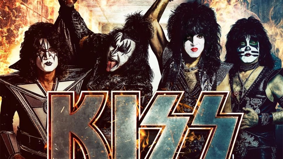 Legendara trupă KISS, pentru prima oară în România la festivalul ROCK THE CITY 2022