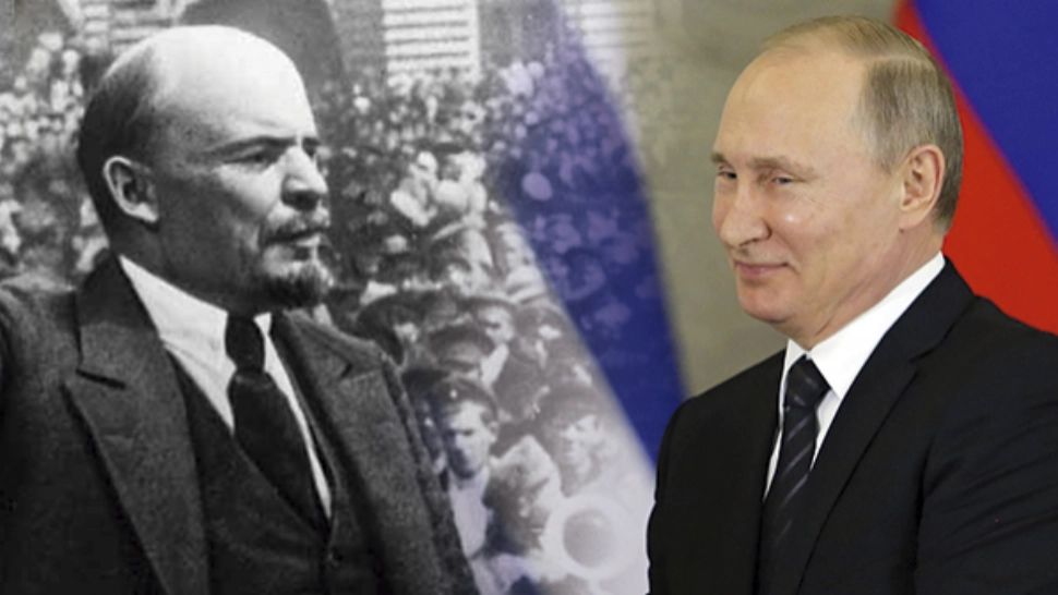 Rusia lui PUTIN, în incapacitate de plată, ca în regimul lui Lenin, acum 100 de ani - Kremlinul neagă