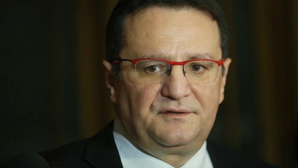 Dezvăluiri explozive făcute de Adrian Severin: George Maior era ambasador al statului paralel român în SUA