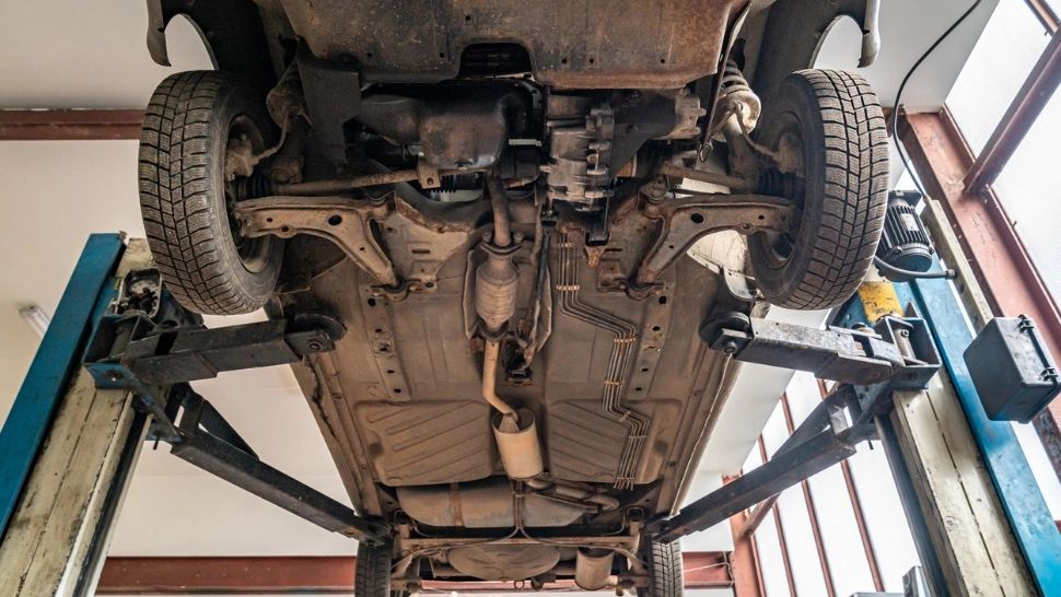 Mituri în care ȘOFERII încă mai cred. Verifică dacă ești unul dintre ei 