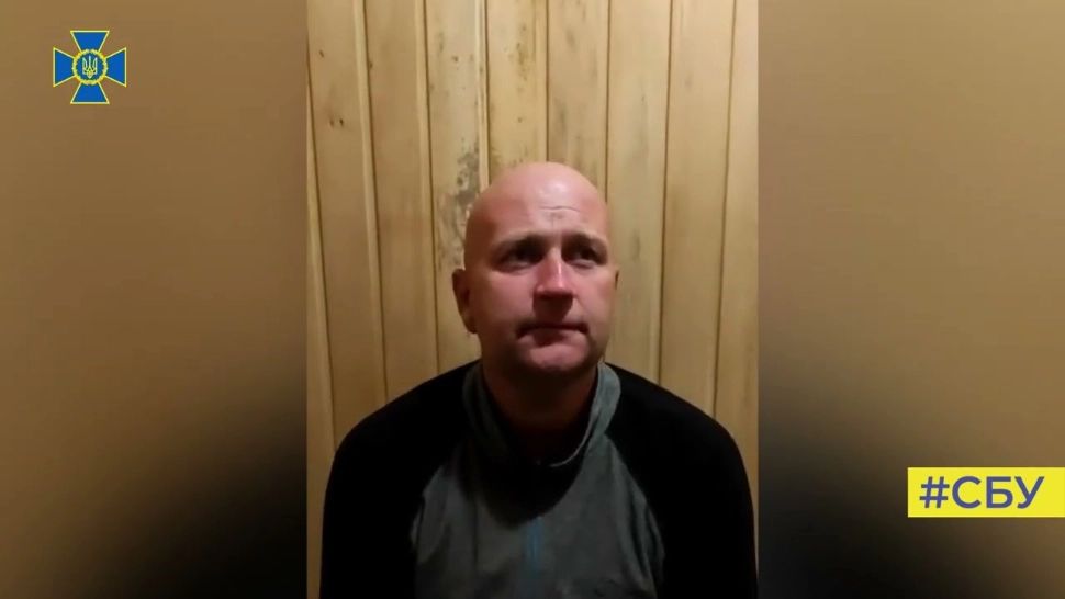 Pilot Wagner, capturat după doar 3 zile de misiune în Ucraina, mărturisiri șocante