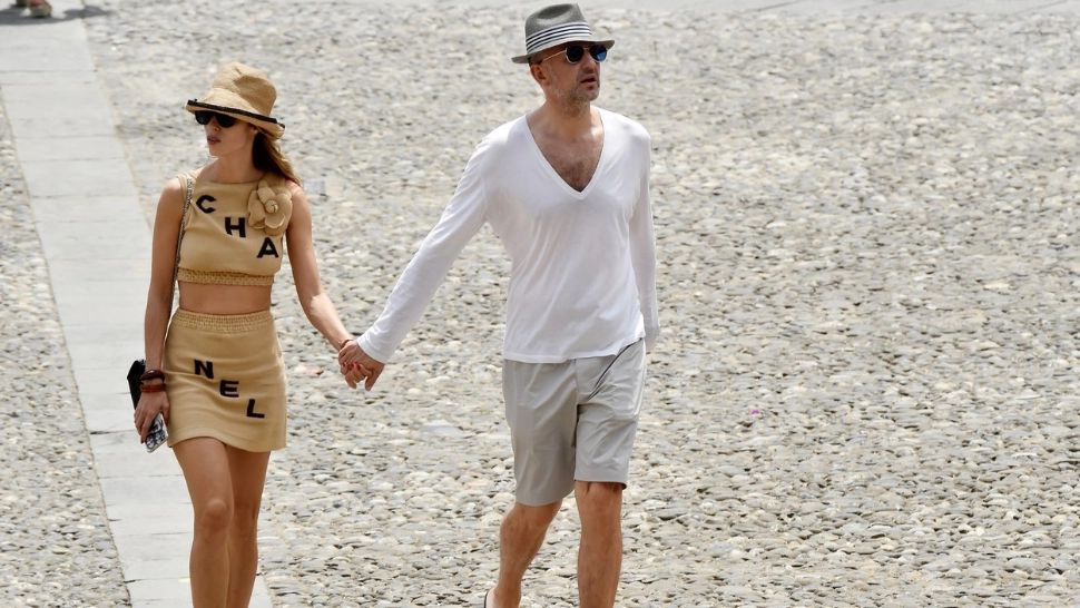 Soție de oligarh, supărată pe sancțiuni: „E irațional! Eu nu am avut niciodată cetățenie rusă”