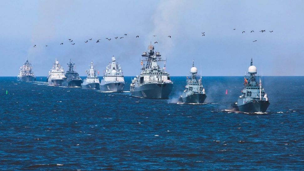 Submarinele din clasa KILO ale marinei ruse, MUTATE din Sevastopol: de ce se tem rușii