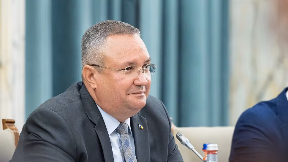 Nicolae Ciucă, vizită de lucru în Emiratele Arabe Unite - Discuții de interes regional și internațional