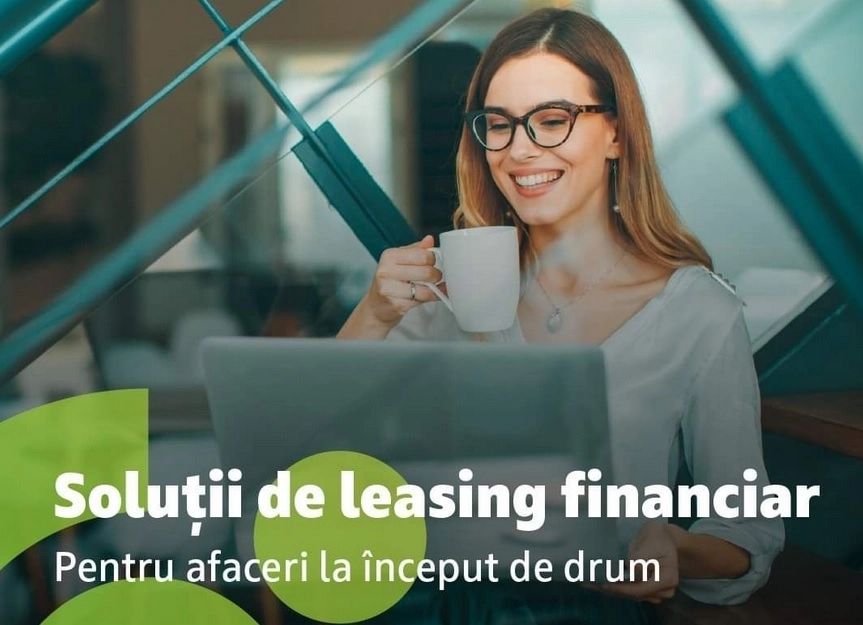 OTP Leasing România - partenerul de încredere al afacerii tale (P)