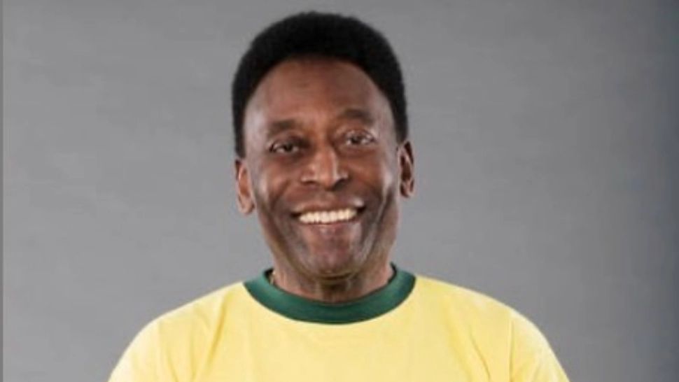 Pele, simbolul fotbalului brazilian, îi cere lui Putin să oprească războiul din Ucraina