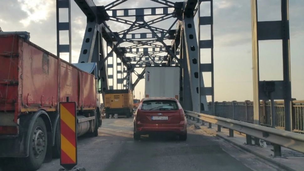 Se anunță aglomerație în vămi, cu ocazia minivacanței de Rusalii. Ce recomandări face MAE