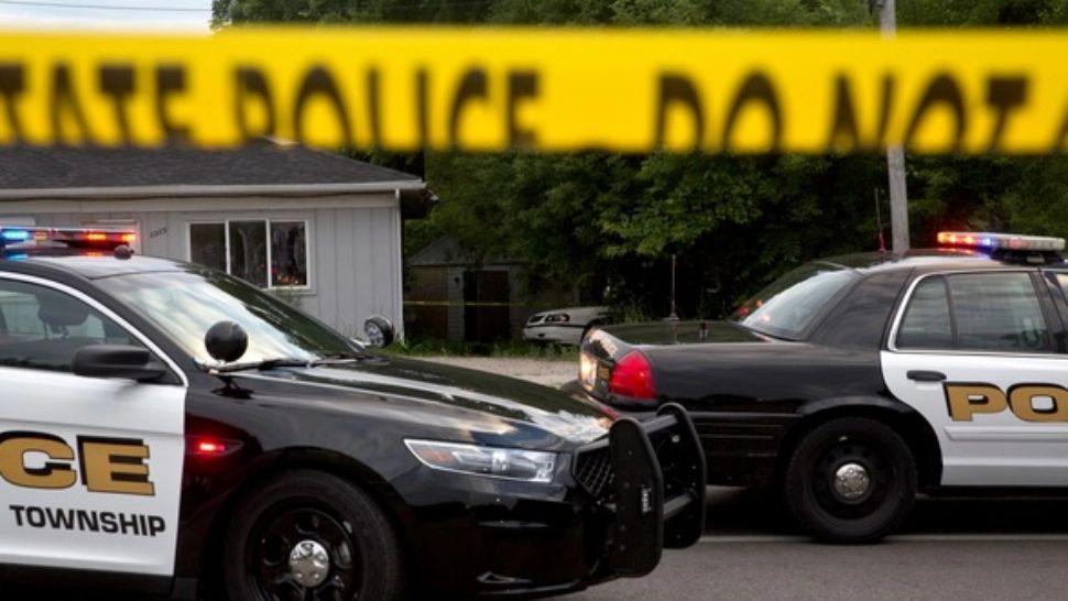 Atac armat în Orlando: 7 oameni au fost răniți. Atacatorul nu a fost încă prins