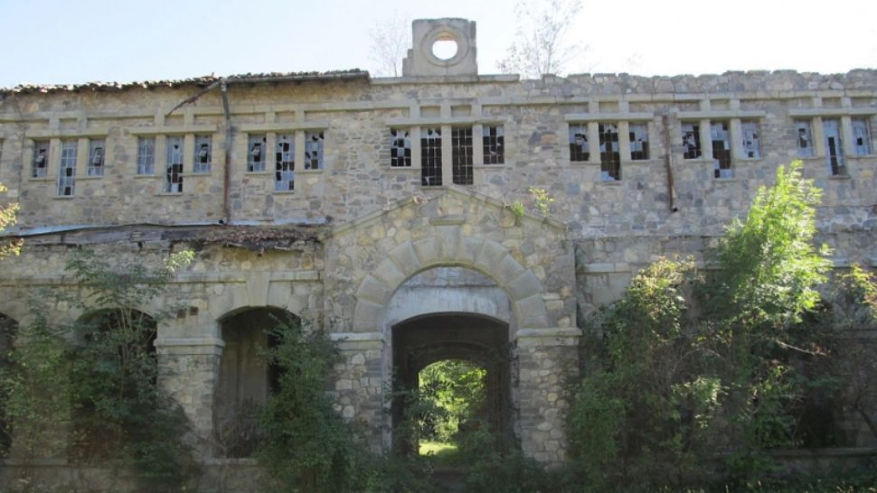 Închisoarea lui Ceaușescu, Doftana, va deveni obiectiv turistic. Un cunoscut om de afaceri se va ocupa de proiect