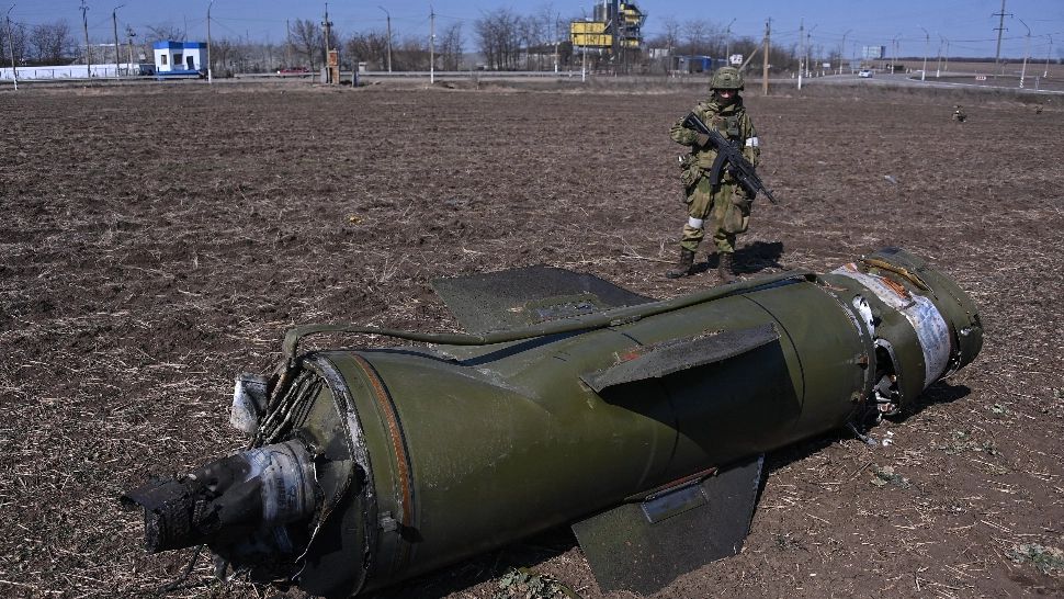 Rușii vor să naționalizeze activele din Zaporojie. Ei ar plănui organizarea unui referendum în Ucraina