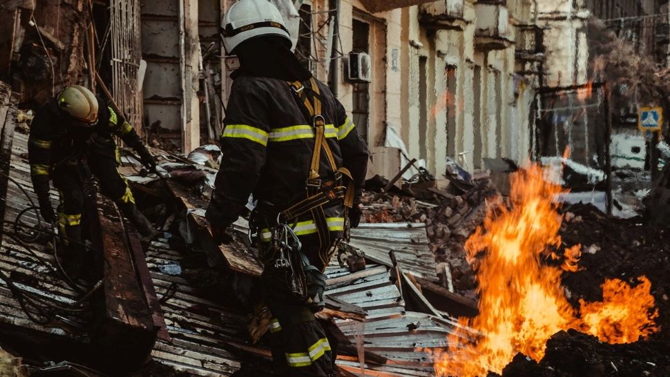 Război în Ucraina, ziua 1363. Atac masiv cu rachete rusești asupra regiunii Harkov: trei morţi şi zece răniţi - LIVE TEXT