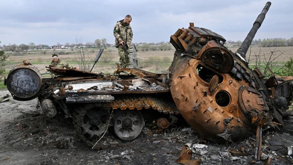 Criză de lideri militari de rang înalt în Rusia. Institutul pentru Studiul Războiului, raport devastator pentru armata lui Putin