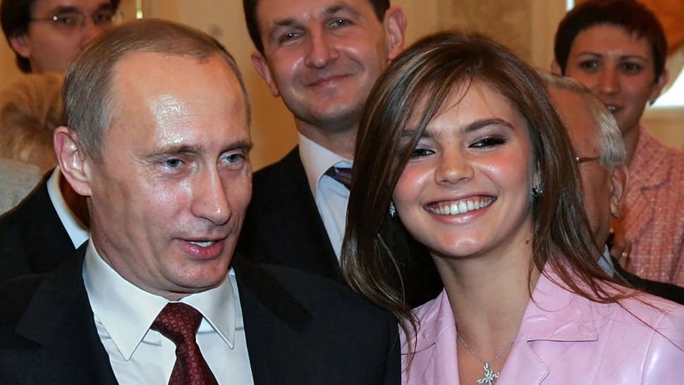 Canada anunță sancțiuni împotriva Alinei Kabaeva, presupusa iubită a lui Putin