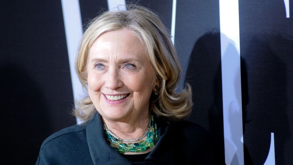 Hillary Clinton îl critică pe Vladimir Putin: Încrederea în el îl face o amenințare