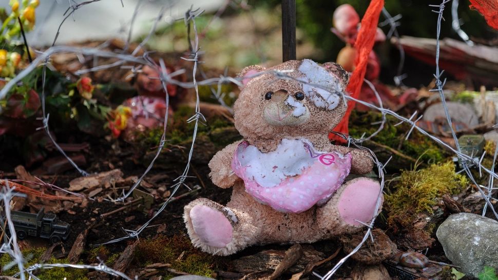 Toți copiii născuți în Herson după izbucnirea războiului vor primi automat cetățenie rusă