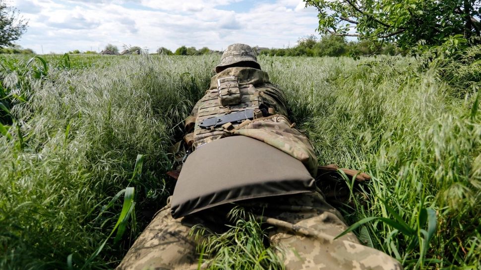 Soldaţii ruşi refuză să lupte în Ucraina. Militar care a petrecut 5 săptămâni pe front: "Sunt şocat de armata noastră"