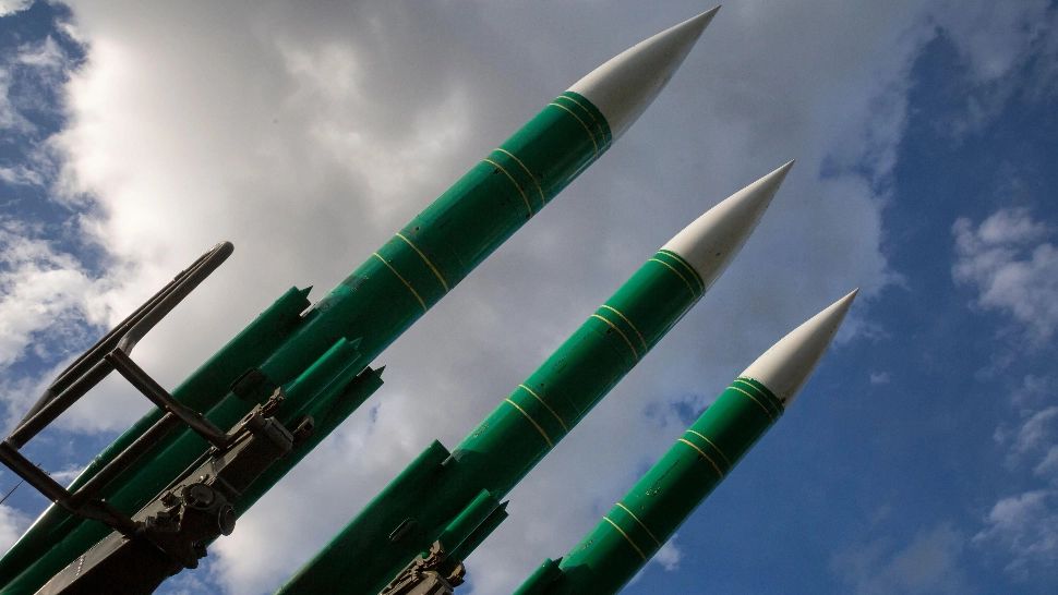 Germania va furniza Ucrainei rachete antiaeriene și sisteme radar