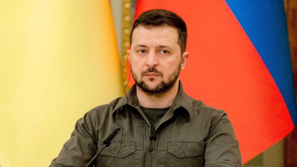 Zelenski, avertisment sumbru: Ucraina pierde până la 100 de soldați în fiecare zi 