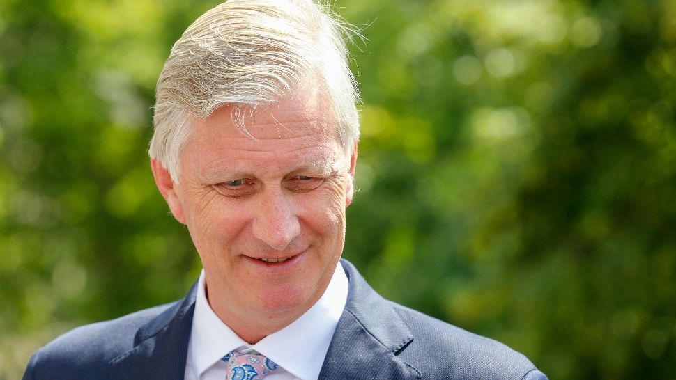 Regele Belgiei, vizită istorică în România. Unde va fi primit suveranul