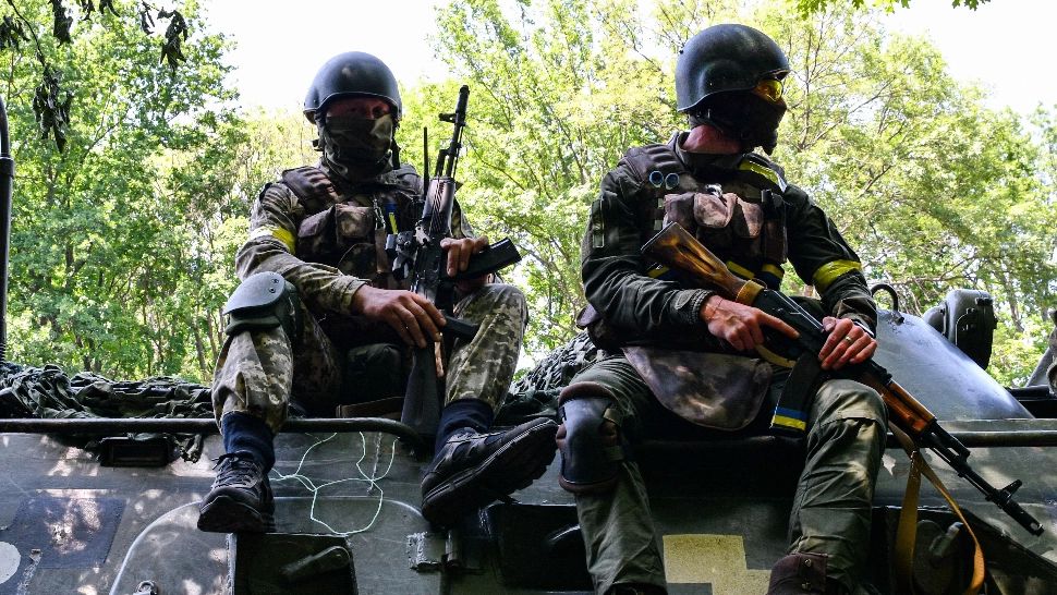 12 ofițeri ruși, trași la răspundere pentru că au trimis sute de recruți în Ucraina