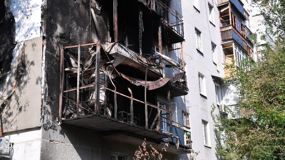 Un fost soldat britanic a fost ucis în timp ce lupta pentru Ucraina