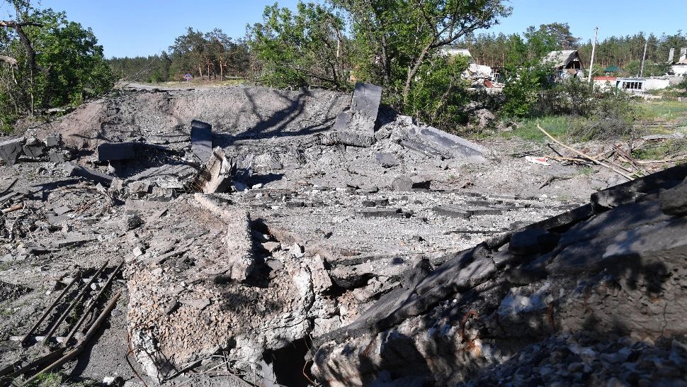 Cât a câștigat Rusia în timpul războiului din Ucraina