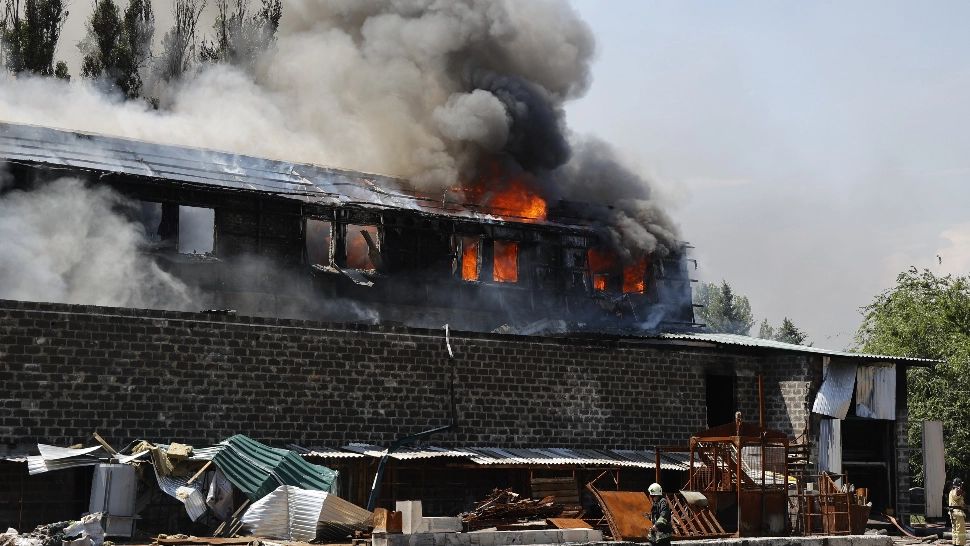 Răsturnare de situație în RĂZBOIUL din Ucraina - Ce mutare face Armata lui PUTIN pe frontul de est