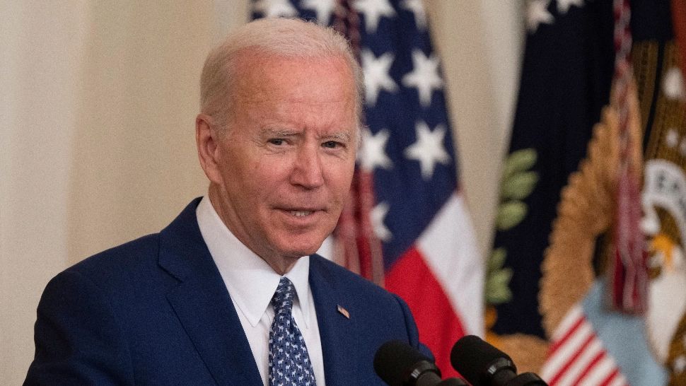 Joe Biden vrea să candideze pentru un al doilea mandat, peste 2 ani. Scădere dramatică în sondaje