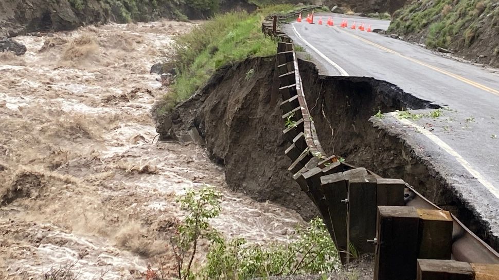 Fenomenele meteo extreme au făcut ravagii în SUA - secetă istorică, pagube uriașe - FOTO