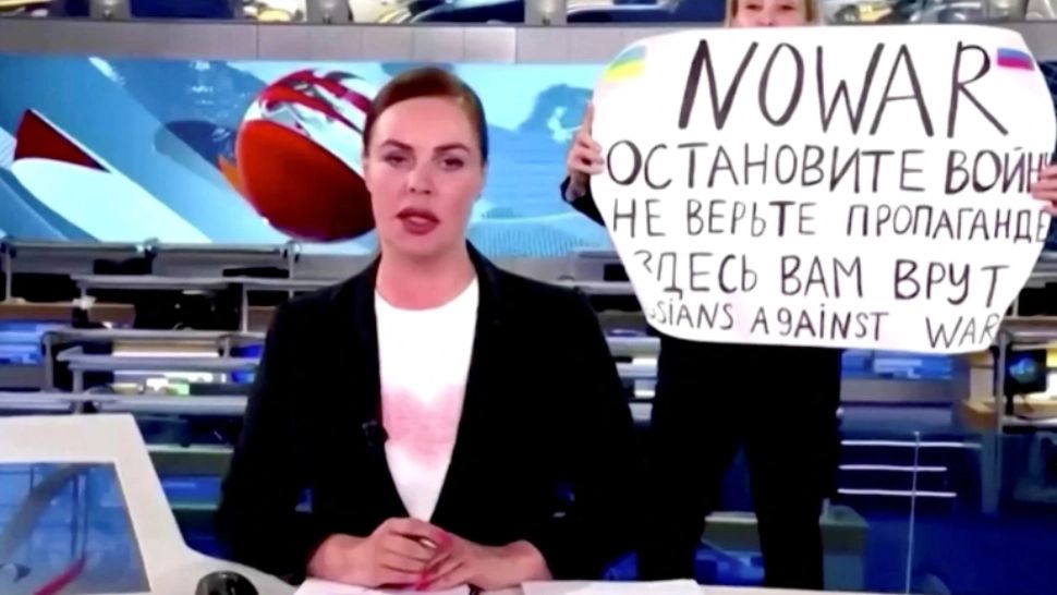 Republica Moldova a interzis știrile rusești. Ce pedepse sunt prevăzute