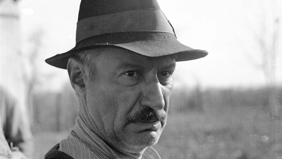 Victor Rebenciuc părăsește scena. Ce anunț a făcut marele actor