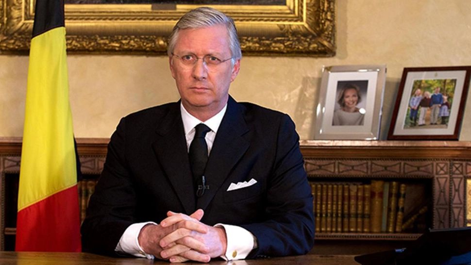 Regele Belgiei, vizită oficială în România, vineri - Președintele Iohannis îl primește la Baza Aeriană "Mihail Kogălniceanu"