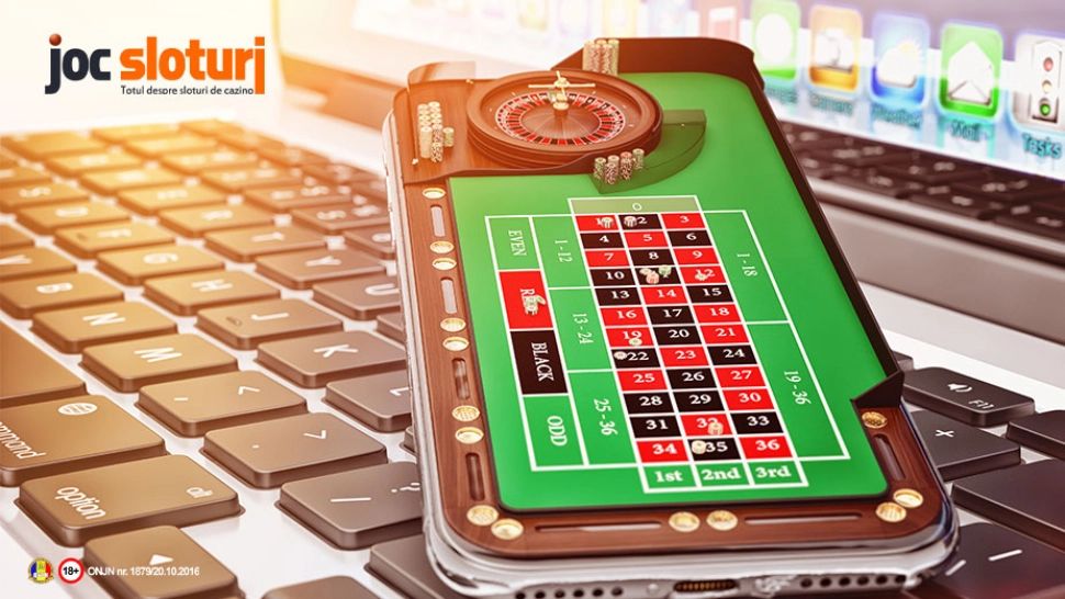 Care sunt avantajele și dezavantajele de a juca ruleta online?