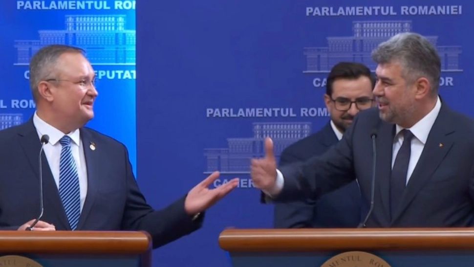 Noile măsuri de austeritate, discutate în Coaliție. Deciziile care îi afectează pe români