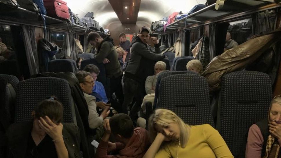 CFR scumpește biletele de la 1 iulie. O călătorie București - Constanța, mai scumpă cu 12 lei