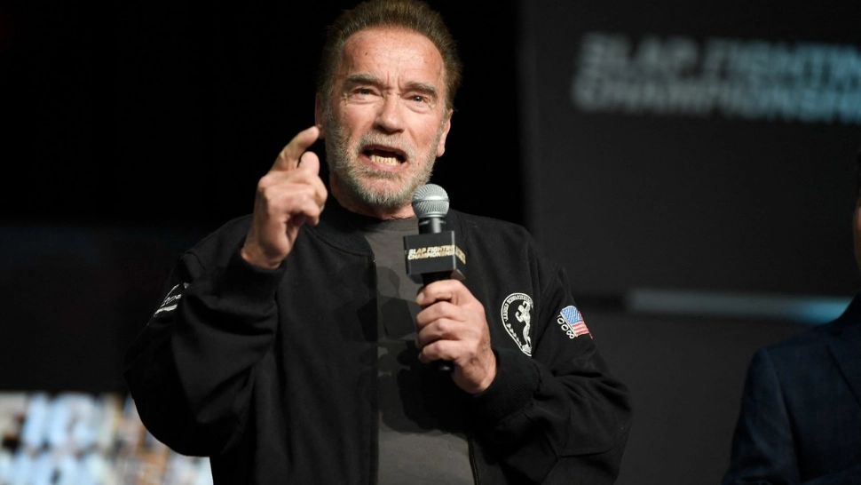  VIDEO | Arnold Schwarzenegger: „Trebuie să fim sinceri! Europa finanțează războiul Rusiei împotriva Ucrainei”