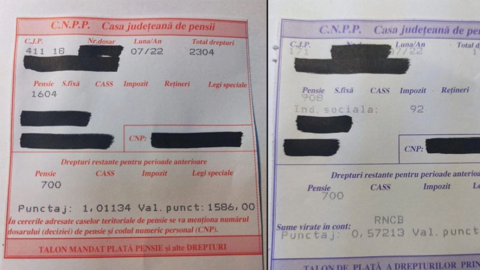 Cu cât crește punctul de pensie, în funcție de vechimea în muncă, din 2024. Bucura-Oprescu: Dacă muncești, primești