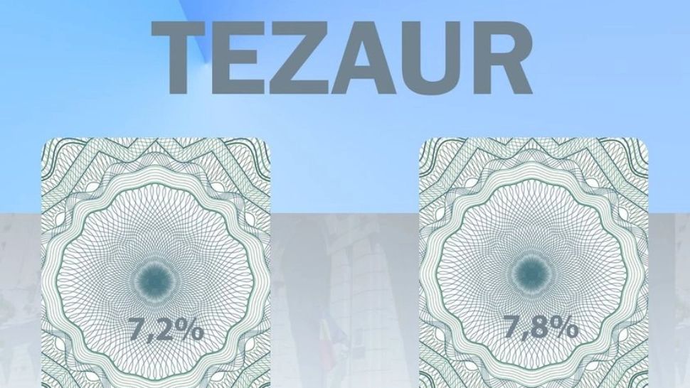 Statul se împrumută tot mai scump. Dobânzi  record pentru titluri TEZAUR