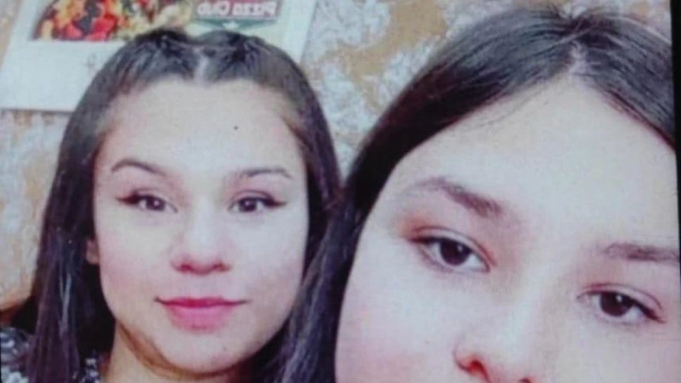 2 adolescente din Iaşi sunt căutate de poliţişti, după ce au plecat de acasă