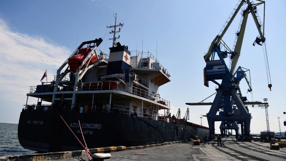 Ajutor nesperat pentru ucraineni. Țara care va îi va sprijini să reia trasporturile de alimente în Marea Neagră