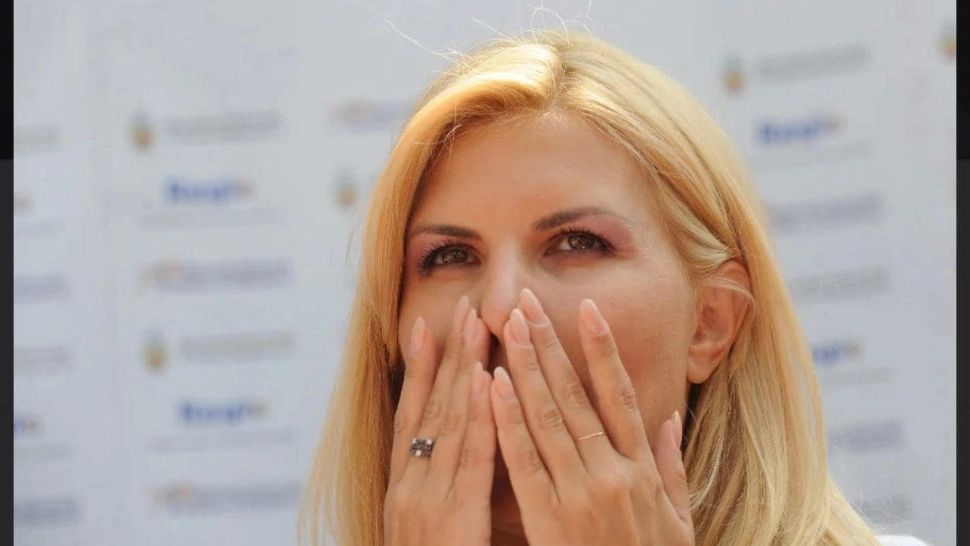 Elena Udrea va fi eliberată condiționat din penitenciar - DOCUMENT OFICIAL. Este posibil ca DNA să nu conteste decizia - SURSE