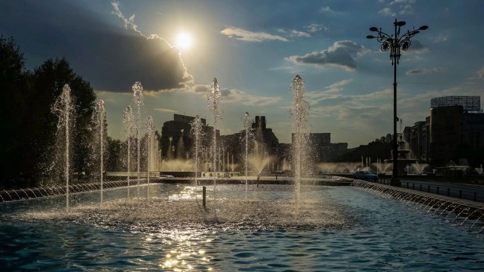 METEO București. Cum va fi vremea sâmbătă în Capitală